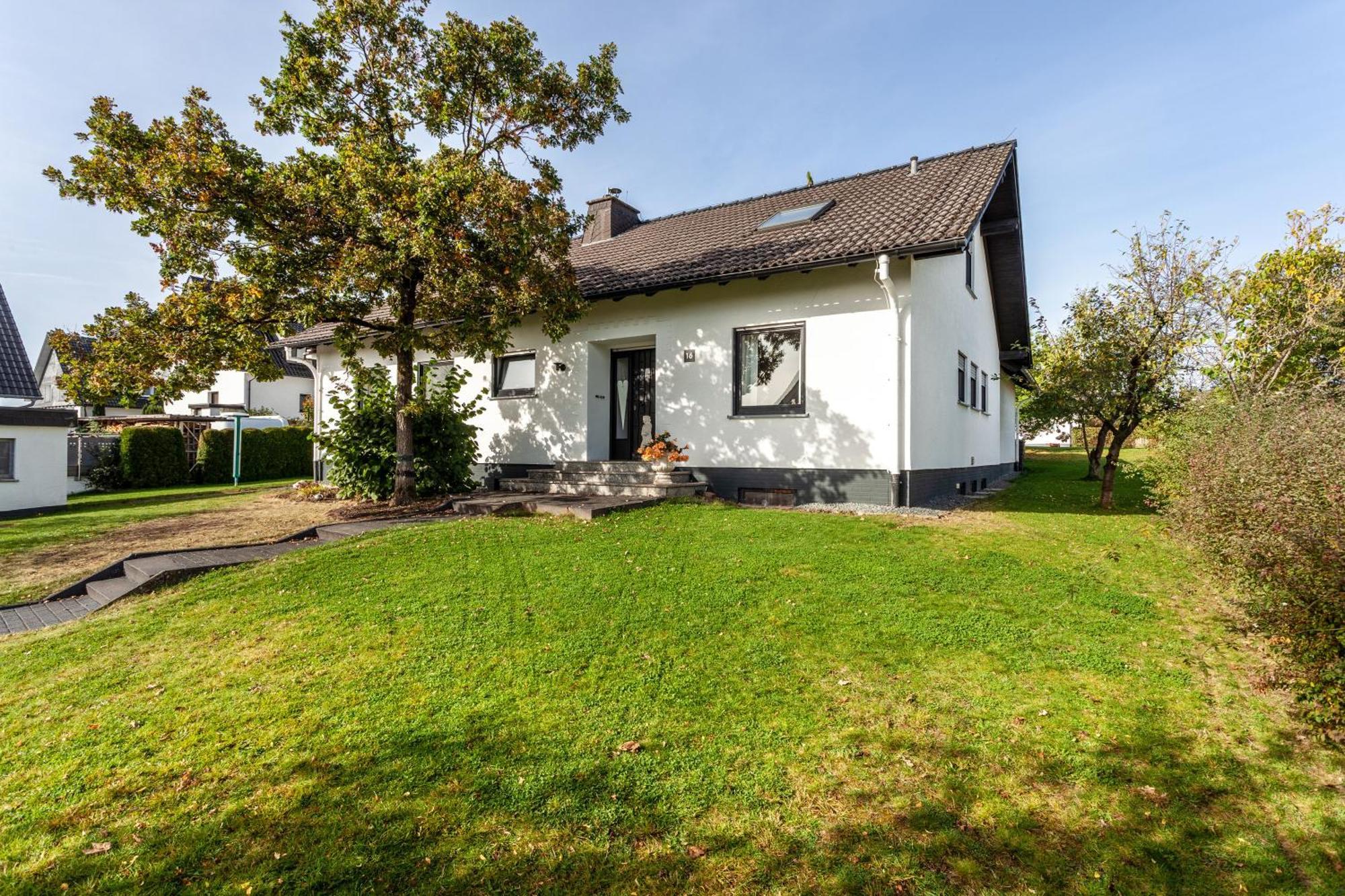 Schauerte Apartment Medebach Exterior photo